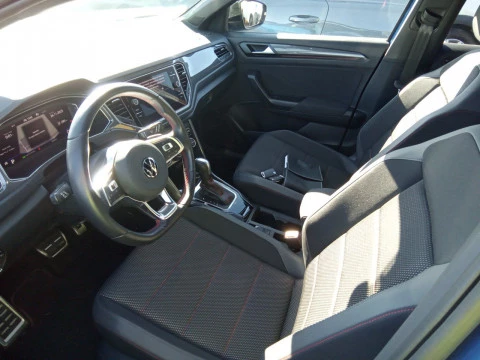 Volkswagen T-Roc Sport 2.0 TDI 110kW (150CV) DSG