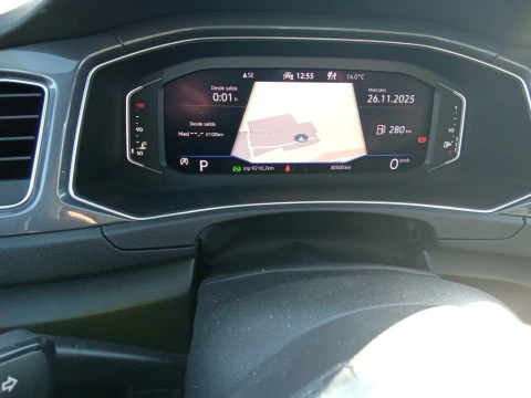 Volkswagen T-Roc Sport 2.0 TDI 110kW (150CV) DSG