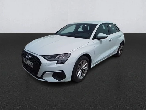 Audi A3 Sportback 35 TDI 110kW (150CV) S tronic