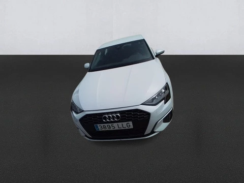 Audi A3 Sportback 35 TDI 110kW (150CV) S tronic