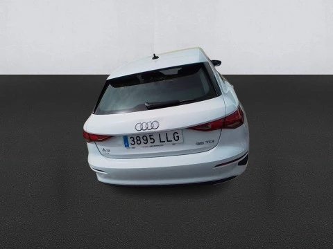 Audi A3 Sportback 35 TDI 110kW (150CV) S tronic