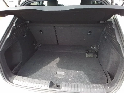 Audi A3 Sportback 35 TDI 110kW (150CV) S tronic
