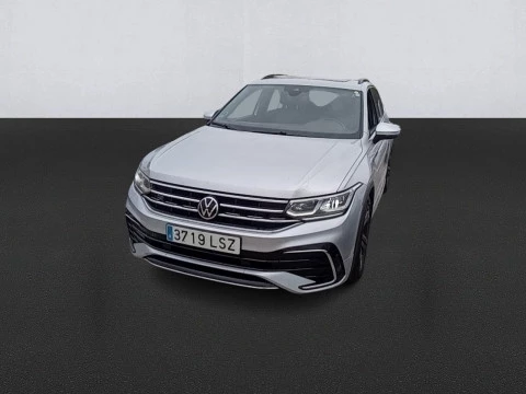 Volkswagen Tiguan R-Line 2.0 TDI 110kW (150CV) DSG