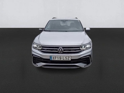 Volkswagen Tiguan R-Line 2.0 TDI 110kW (150CV) DSG