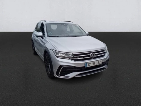 Volkswagen Tiguan R-Line 2.0 TDI 110kW (150CV) DSG