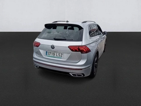Volkswagen Tiguan R-Line 2.0 TDI 110kW (150CV) DSG