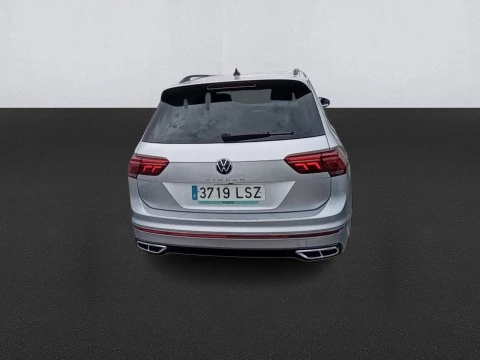 Volkswagen Tiguan R-Line 2.0 TDI 110kW (150CV) DSG