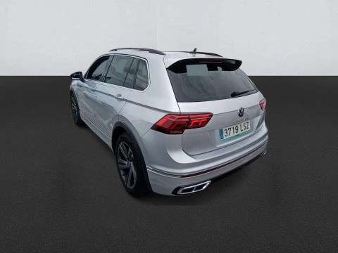Volkswagen Tiguan R-Line 2.0 TDI 110kW (150CV) DSG