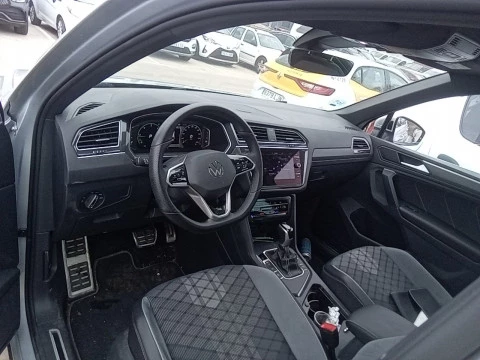 Volkswagen Tiguan R-Line 2.0 TDI 110kW (150CV) DSG