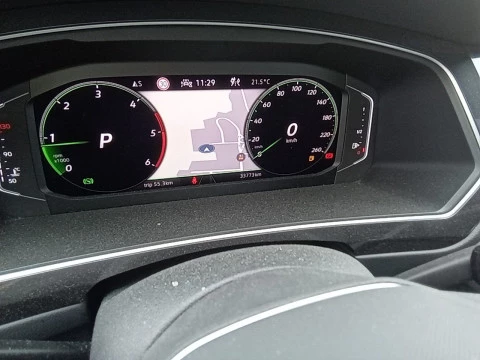 Volkswagen Tiguan R-Line 2.0 TDI 110kW (150CV) DSG