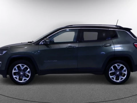 Jeep COMPASS 2.0 MJET LIMITED 4X4 AUTO