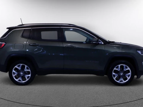 Jeep COMPASS 2.0 MJET LIMITED 4X4 AUTO