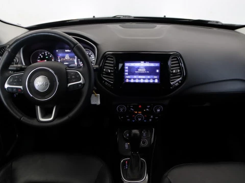 Jeep COMPASS 2.0 MJET LIMITED 4X4 AUTO