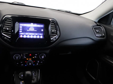 Jeep COMPASS 2.0 MJET LIMITED 4X4 AUTO
