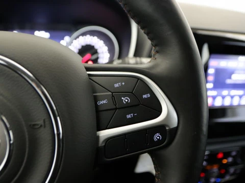 Jeep COMPASS 2.0 MJET LIMITED 4X4 AUTO