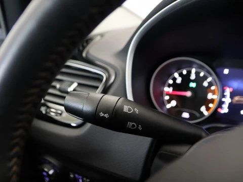 Jeep COMPASS 2.0 MJET LIMITED 4X4 AUTO