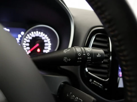 Jeep COMPASS 2.0 MJET LIMITED 4X4 AUTO