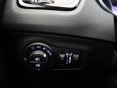 Jeep COMPASS 2.0 MJET LIMITED 4X4 AUTO