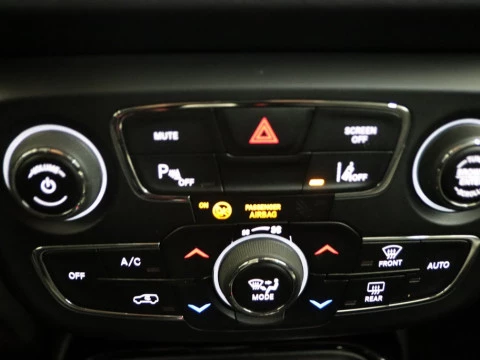 Jeep COMPASS 2.0 MJET LIMITED 4X4 AUTO