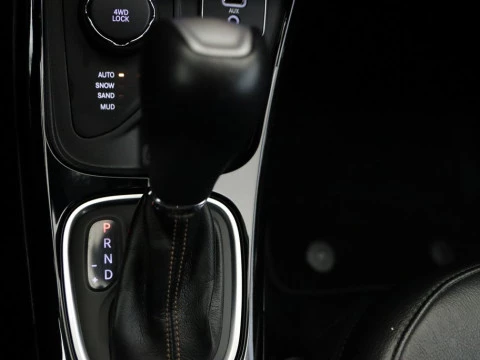 Jeep COMPASS 2.0 MJET LIMITED 4X4 AUTO