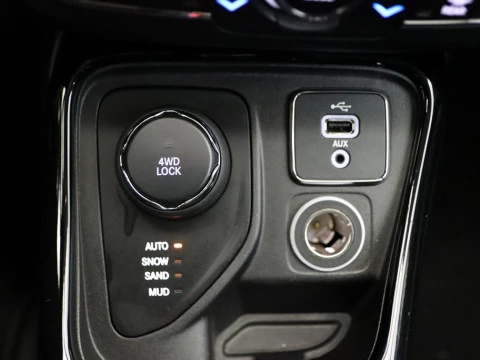 Jeep COMPASS 2.0 MJET LIMITED 4X4 AUTO