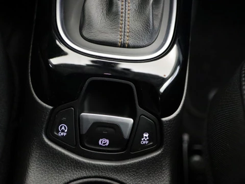 Jeep COMPASS 2.0 MJET LIMITED 4X4 AUTO