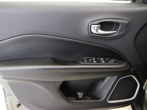 Jeep COMPASS 2.0 MJET LIMITED 4X4 AUTO