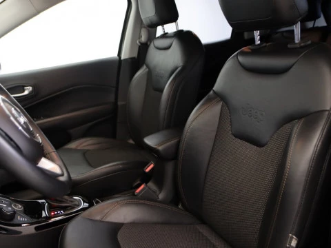 Jeep COMPASS 2.0 MJET LIMITED 4X4 AUTO