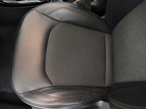 Jeep COMPASS 2.0 MJET LIMITED 4X4 AUTO