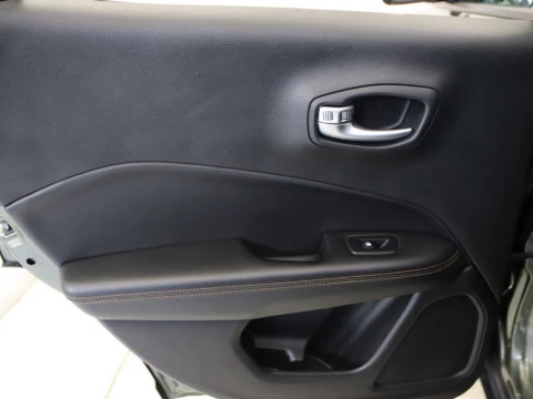 Jeep COMPASS 2.0 MJET LIMITED 4X4 AUTO