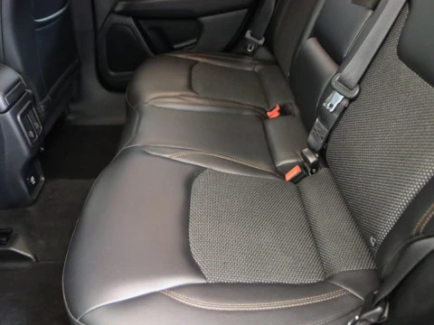 Jeep COMPASS 2.0 MJET LIMITED 4X4 AUTO