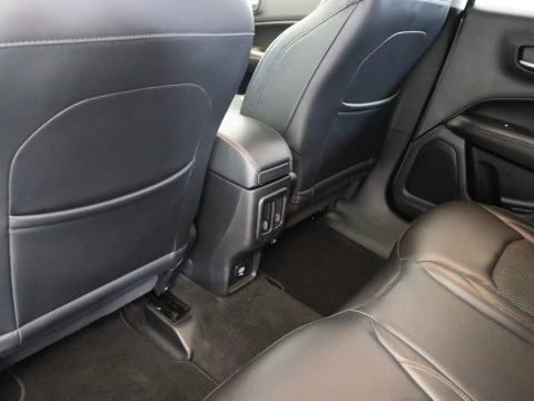 Jeep COMPASS 2.0 MJET LIMITED 4X4 AUTO