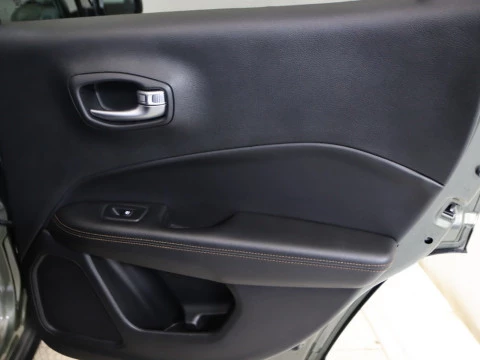 Jeep COMPASS 2.0 MJET LIMITED 4X4 AUTO