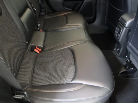 Jeep COMPASS 2.0 MJET LIMITED 4X4 AUTO