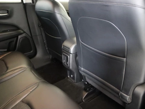 Jeep COMPASS 2.0 MJET LIMITED 4X4 AUTO