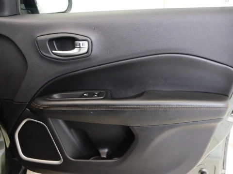 Jeep COMPASS 2.0 MJET LIMITED 4X4 AUTO