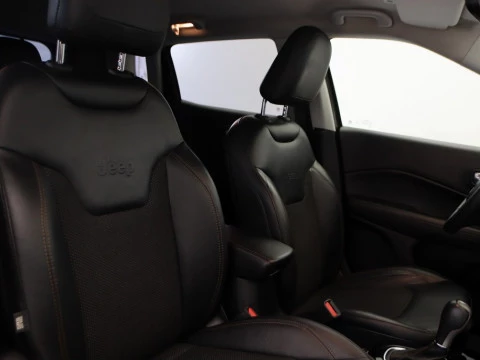 Jeep COMPASS 2.0 MJET LIMITED 4X4 AUTO