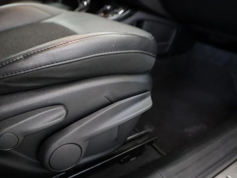 Jeep COMPASS 2.0 MJET LIMITED 4X4 AUTO