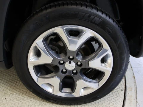 Jeep COMPASS 2.0 MJET LIMITED 4X4 AUTO