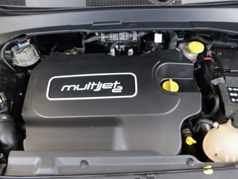 Jeep COMPASS 2.0 MJET LIMITED 4X4 AUTO