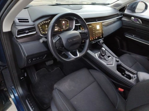 Lynk & Co 01 1.5 PHEV 3.3kW