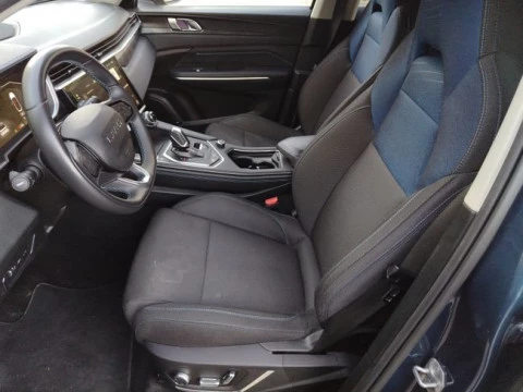 Lynk & Co 01 1.5 PHEV 3.3kW