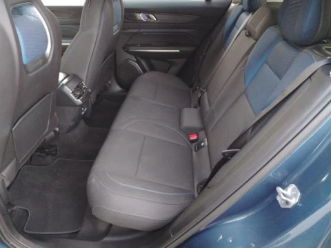 Lynk & Co 01 1.5 PHEV 3.3kW