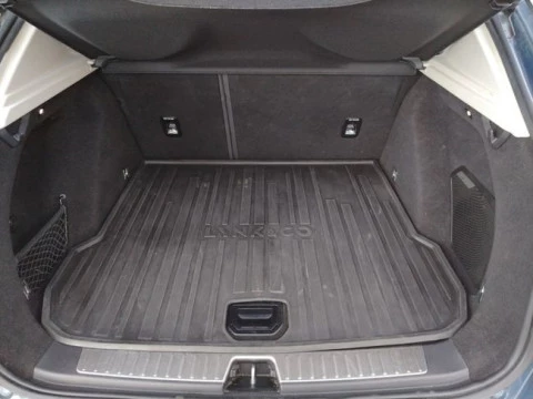 Lynk & Co 01 1.5 PHEV 3.3kW