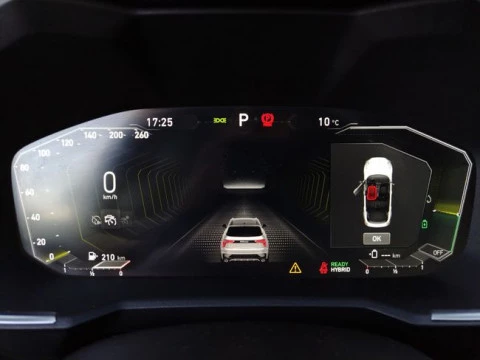 Lynk & Co 01 1.5 PHEV 3.3kW