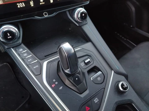 Lynk & Co 01 1.5 PHEV 3.3kW