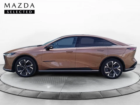 Mazda6e  EV 245 CV GRAN AUTONOMIA RWD TAKUMI