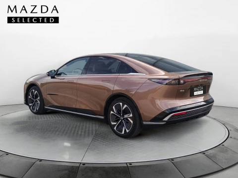Mazda6e  EV 245 CV GRAN AUTONOMIA RWD TAKUMI