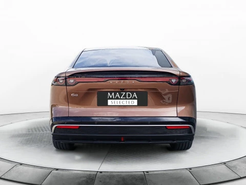 Mazda6e  EV 245 CV GRAN AUTONOMIA RWD TAKUMI
