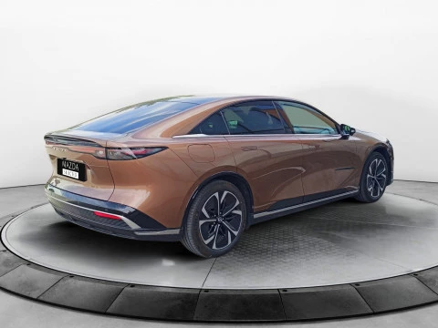 Mazda6e  EV 245 CV GRAN AUTONOMIA RWD TAKUMI